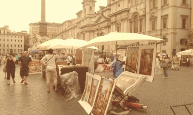 plaza navona