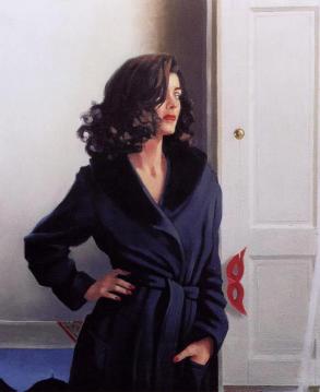 Jack Vettriano