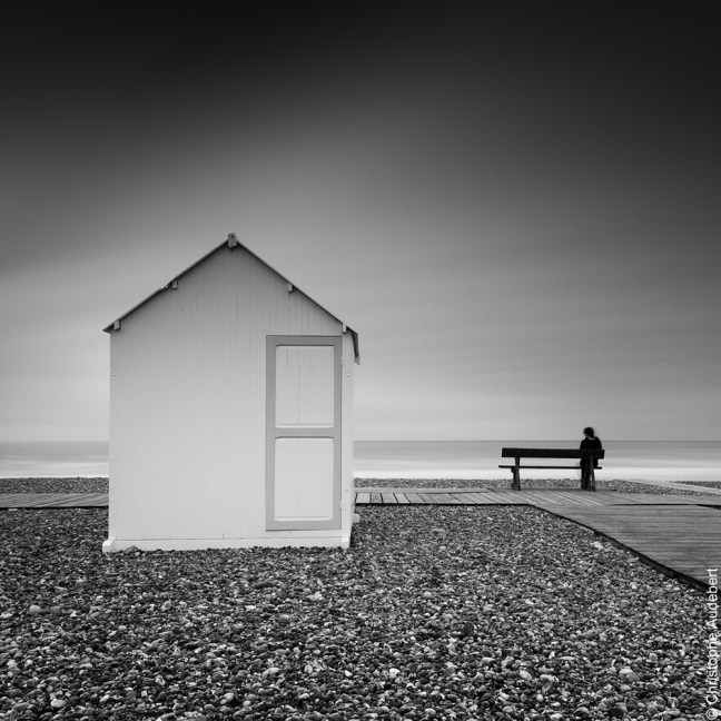Cayeux et Mers les Bains, 12 juillet 2015