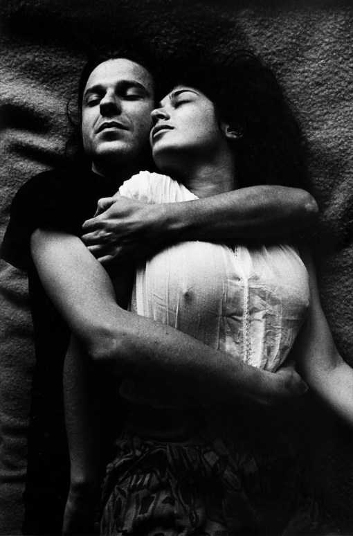 ves Trémorin, Les amants magnifiques